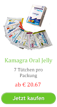 Kamagra Oral Jelly Österreich